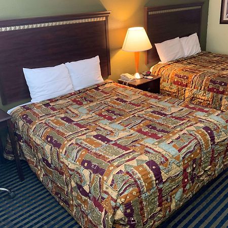 Travelodge By Wyndham Odessa Zewnętrze zdjęcie