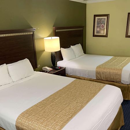 Travelodge By Wyndham Odessa Zewnętrze zdjęcie
