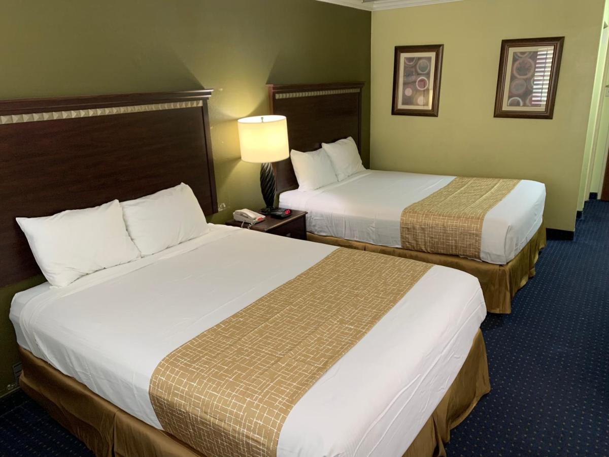 Travelodge By Wyndham Odessa Zewnętrze zdjęcie