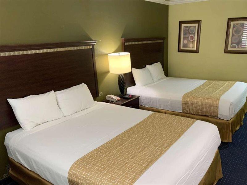 Travelodge By Wyndham Odessa Zewnętrze zdjęcie