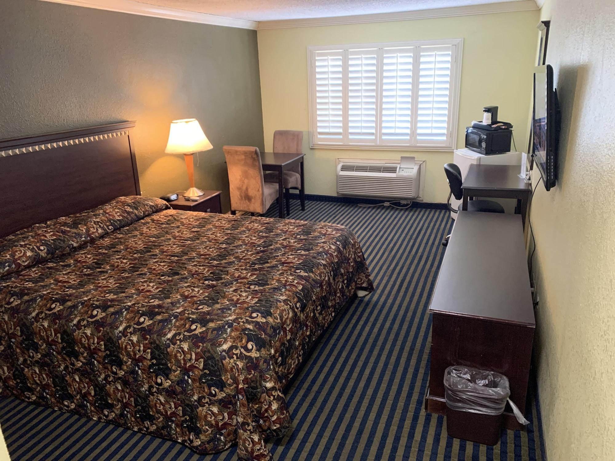 Travelodge By Wyndham Odessa Zewnętrze zdjęcie