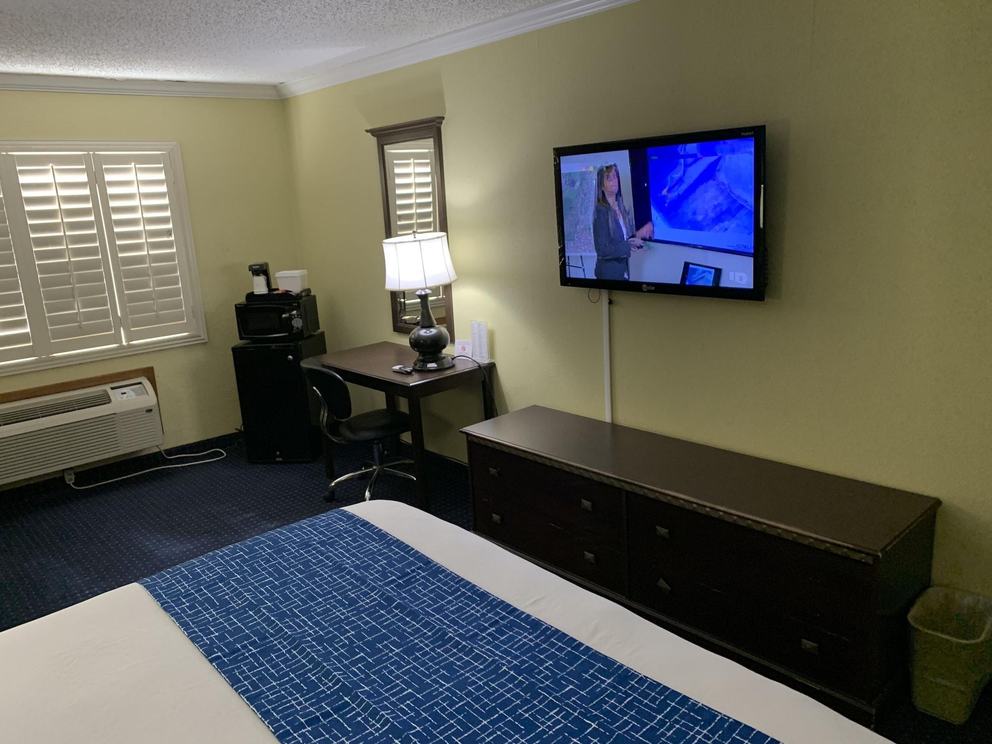 Travelodge By Wyndham Odessa Zewnętrze zdjęcie