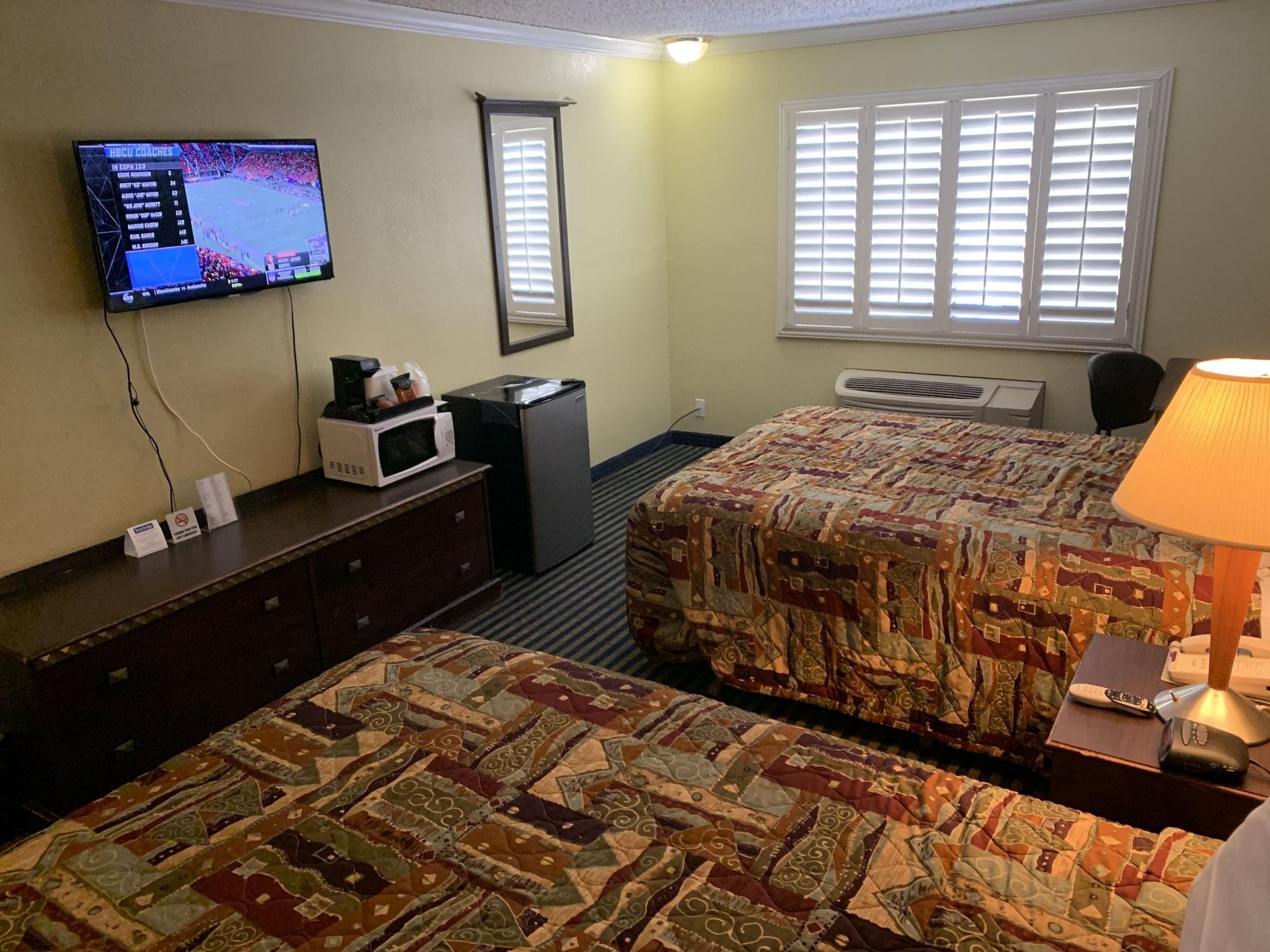 Travelodge By Wyndham Odessa Zewnętrze zdjęcie