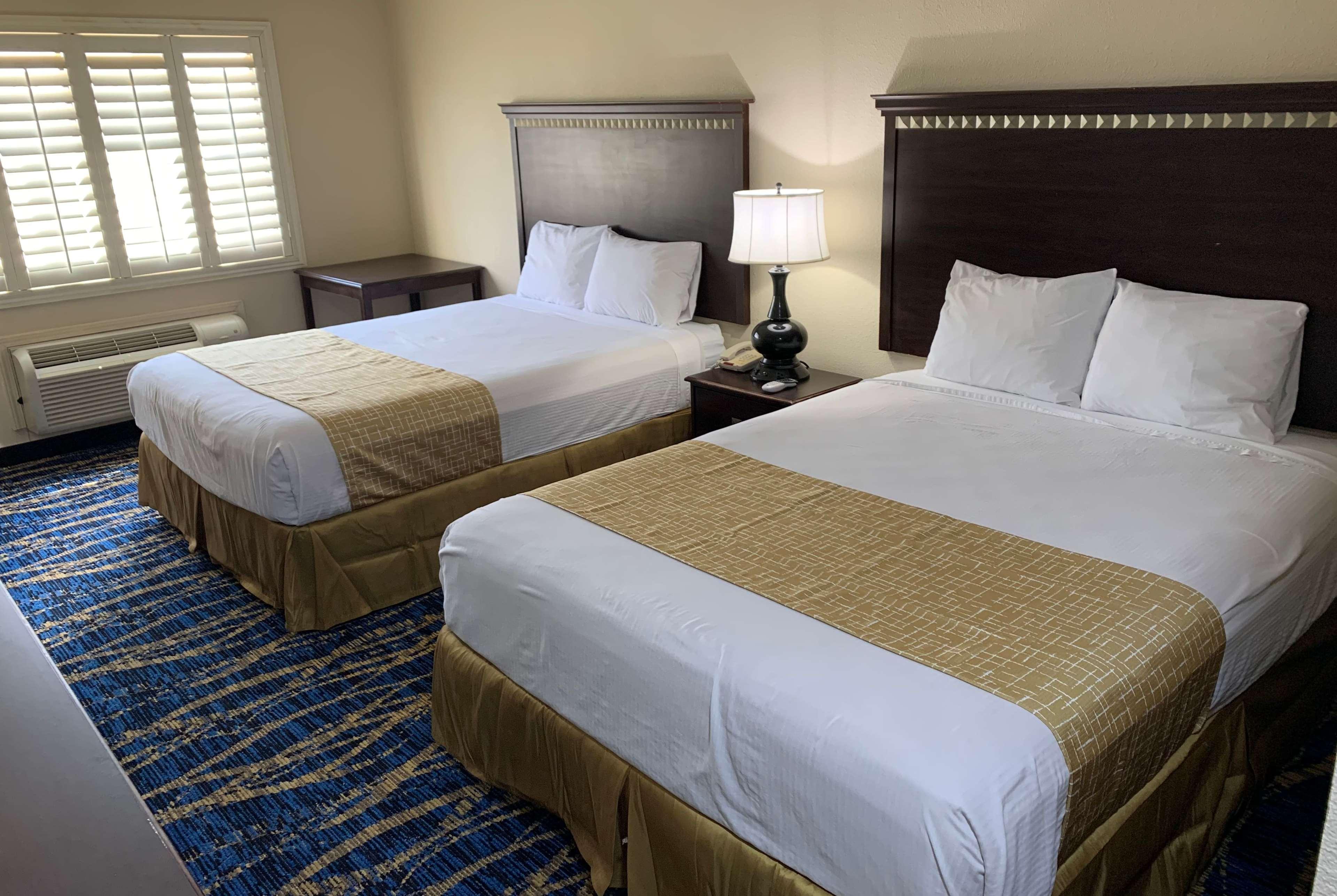 Travelodge By Wyndham Odessa Zewnętrze zdjęcie