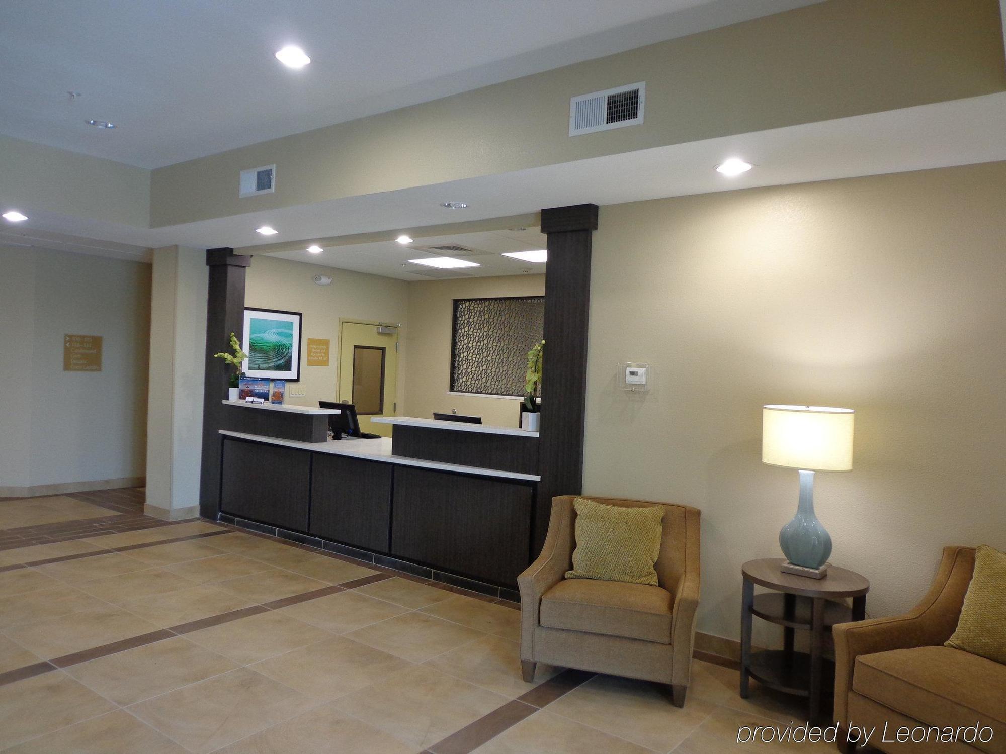 Travelodge By Wyndham Odessa Zewnętrze zdjęcie