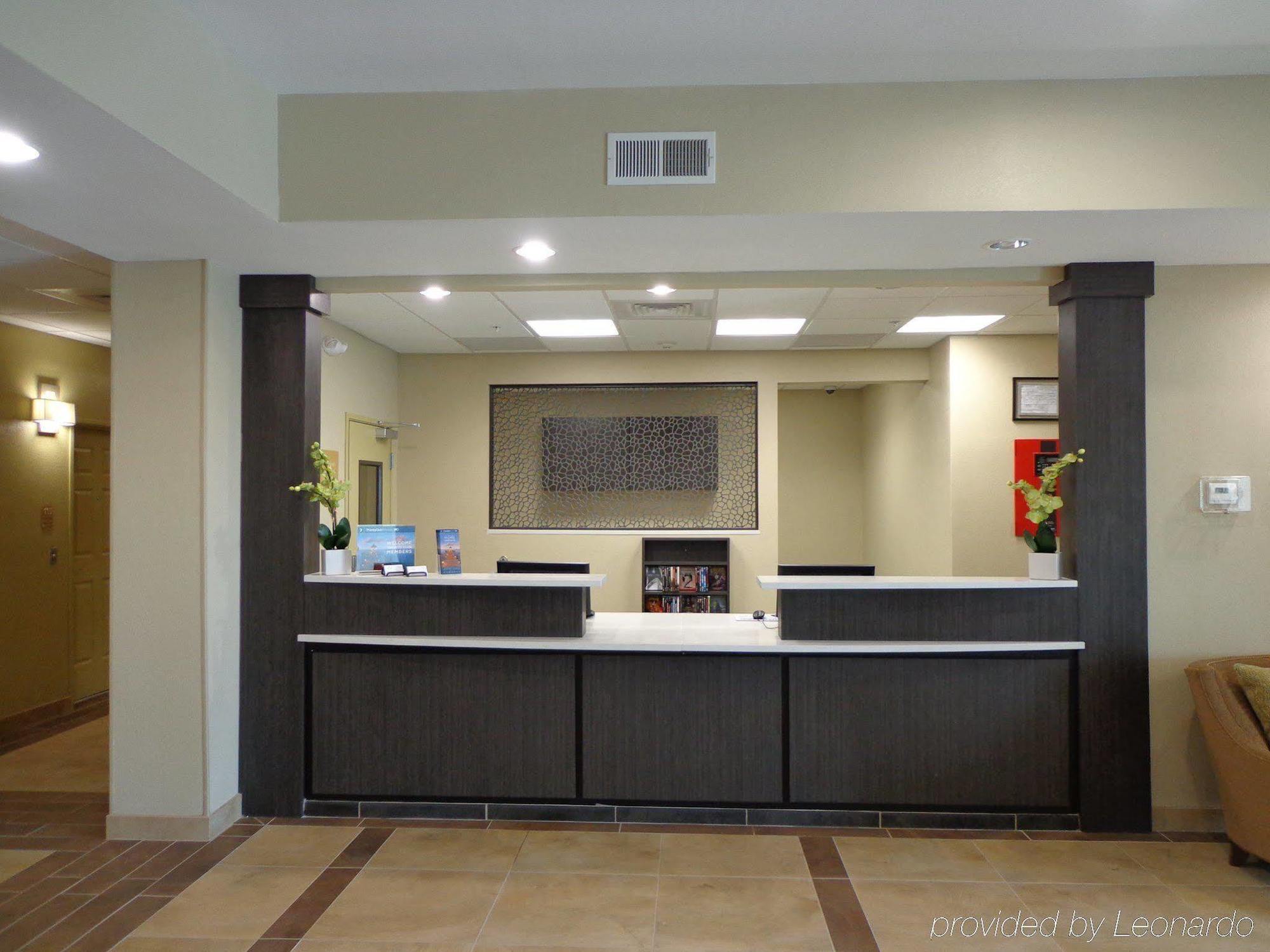 Travelodge By Wyndham Odessa Zewnętrze zdjęcie