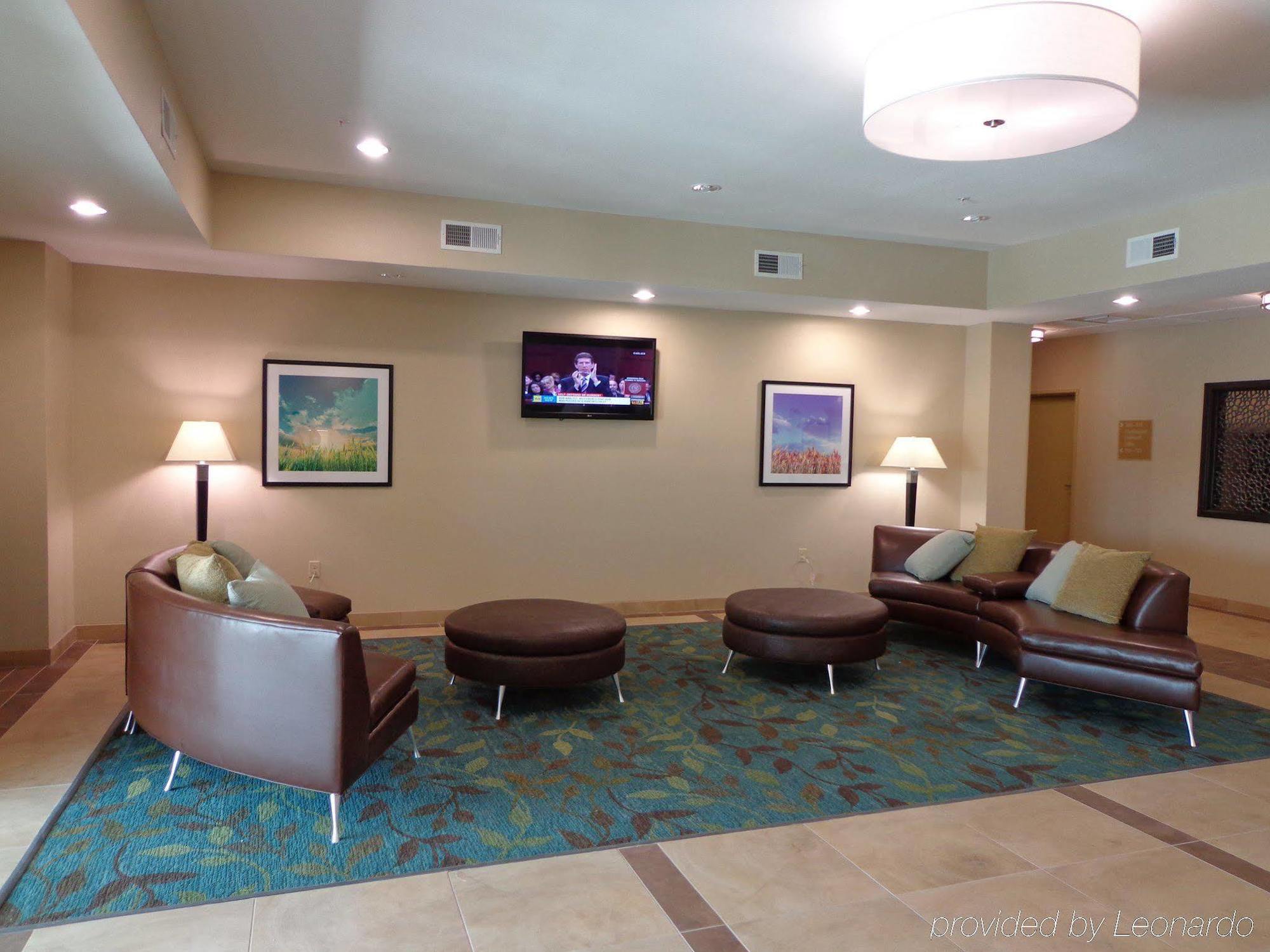Travelodge By Wyndham Odessa Zewnętrze zdjęcie