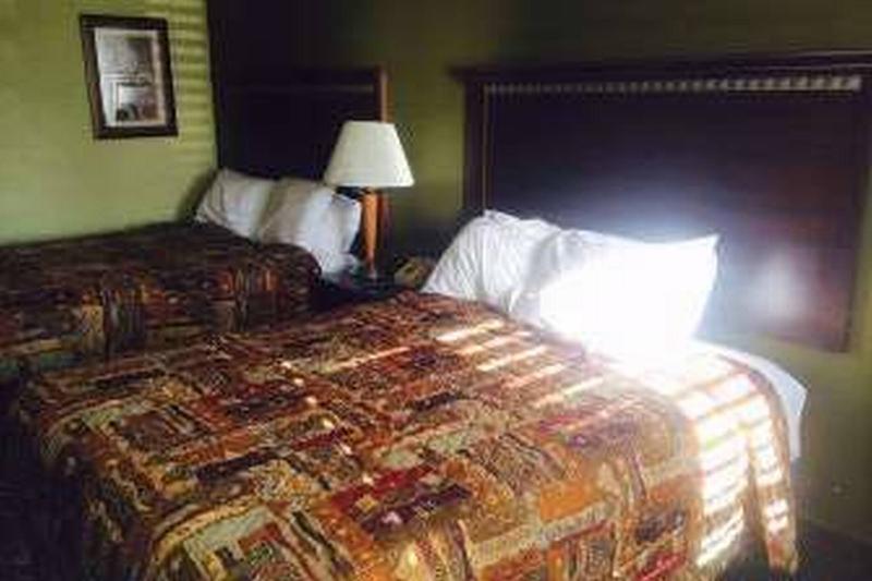 Travelodge By Wyndham Odessa Zewnętrze zdjęcie